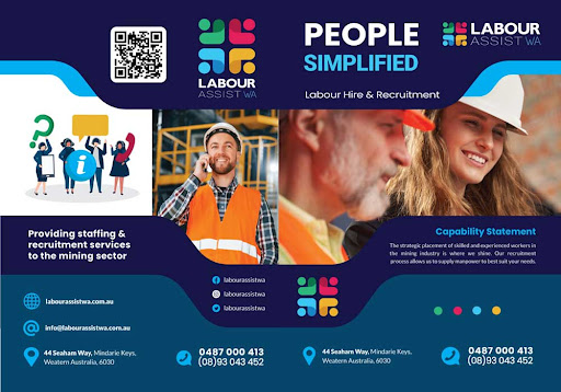 Labour Assist WA Gallery - Australia