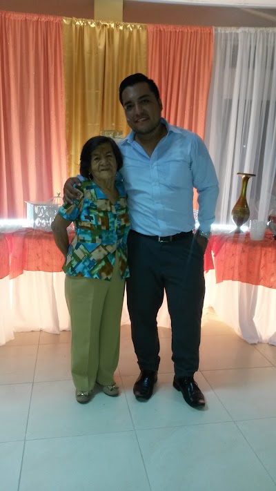 Photos of K'osDiscotec
