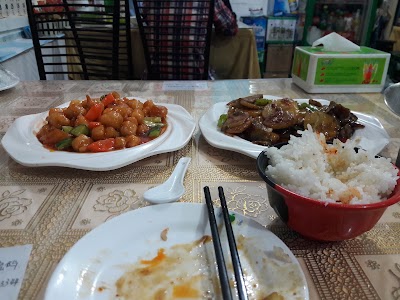 Photos of Dong Fang