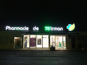Photo n°8 de Pharmacie de Mirman à Caissargues (Magasin de matériel médical)