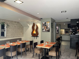 Photo n°7 de Grill 'n Chill à Épernay (Restaurant)