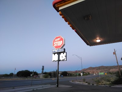 Fast Stop Inc