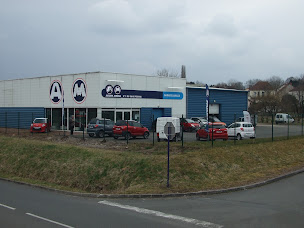 Photo n°11 de Garage Lamalle à Montceau-les-Mines (Concessionnaire automobile)