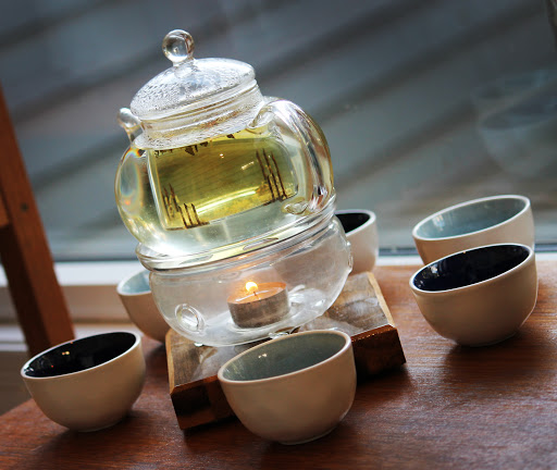 Woodend Wellness - Thumbnail