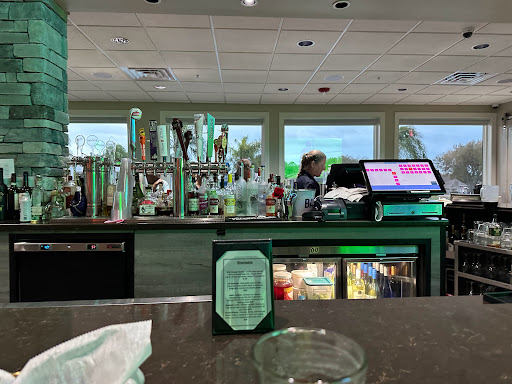 Pines Pub - Visual