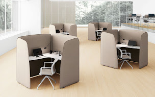 Photo n°11 de France Bureau à Grenoble (Fournisseur de matériel de bureau)