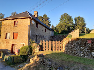 Photo n°21 de La Boîte à clefs immobilier Grenadine Aen à Eymoutiers (Agence commerciale)