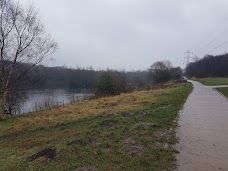 Clifton Country Park manchester