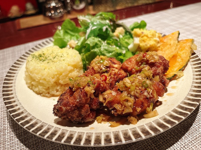 カフェ・メゾン