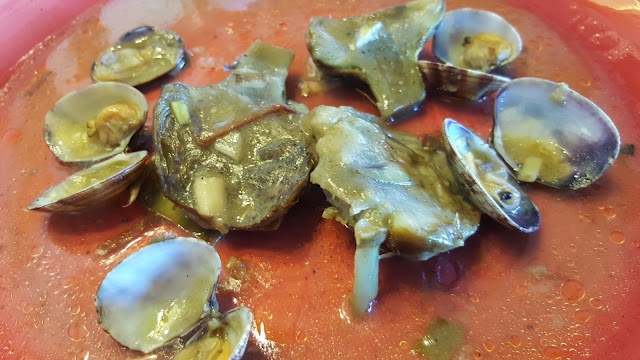 Restaurant Cal Recolons