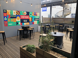 Photo n°8 de V and B Poitiers Sud à Poitiers (Caviste)