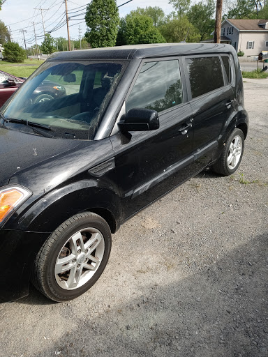 LAR'S USED CARS PLUS - Thumbnail