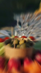 Photo n°2 de Les créations et spécialités de Sarah :Traiteur et pâtissière réunionnaise à Pessac à Pessac (Traiteur)