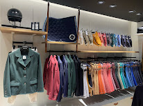 Harcour - Versailles à Versailles