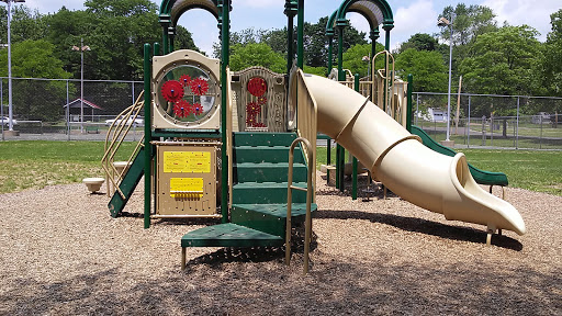 Kulp Park - Visual