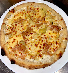 Photo n°11 de Family pizza à Lunéville (Restauration rapide)