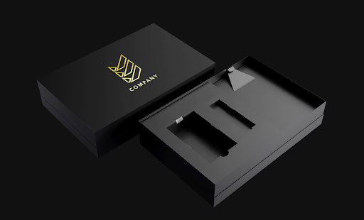 ideas in boxes - Visual