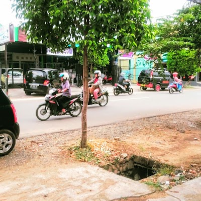 Photos of Toko Alat Listrik,Elektronik,Dan Pecah Belah Cahaya Rezeki