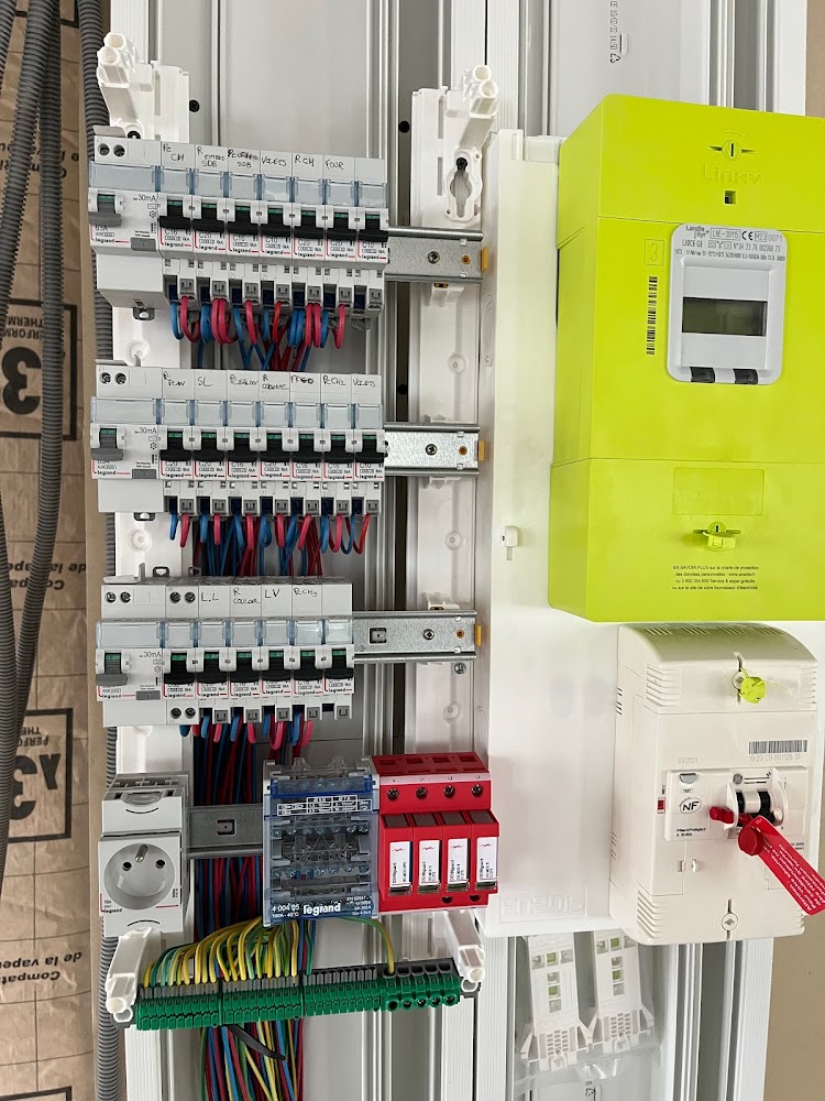 Borne de recharge Sowatt Solutions