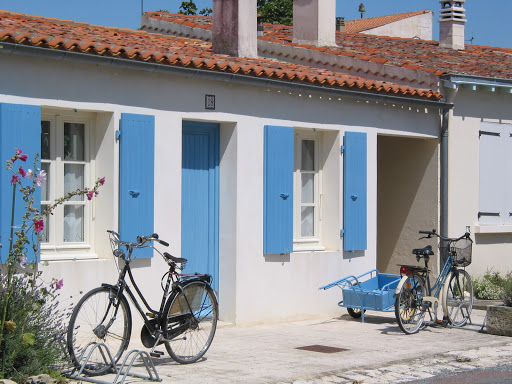 Photo de Village vacance Arc-en-Ciel, Oléron à Saint-Trojan-les-Bains (17370)