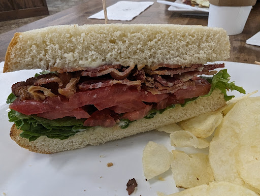 Clugston's Market & Cafe - Thumbnail