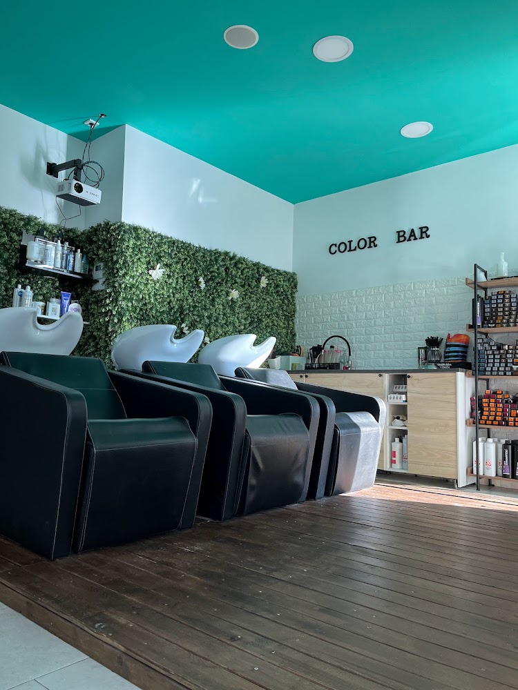 IMPERFECT HAIR BEAUTY & LOUNGE