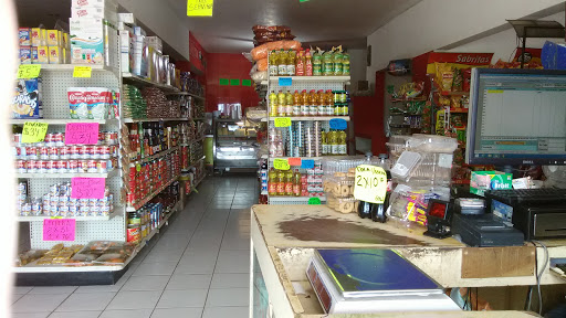 CREMERIA DEL NUEVO SAN MIGUEL