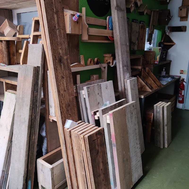 The Paint Place FRP photo 2