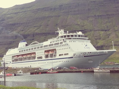 Photos of Sey&eth;isfjar&eth;arh&ouml;fn Hafnarvog