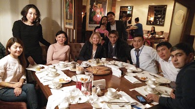 Photos of Black Duck Astana