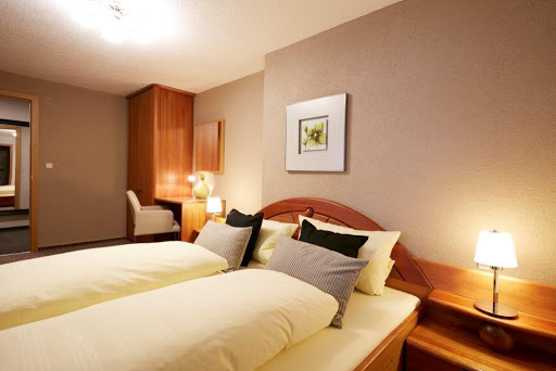 Hotel Fränkischer Hof - Thumbnail