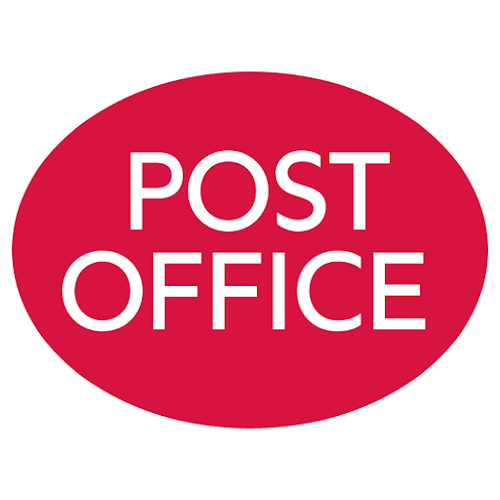 Kings Park Avenue Post Office - Glasgow