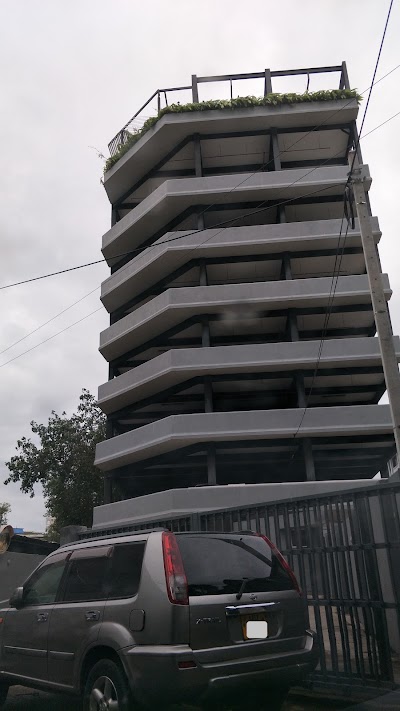 Photos of Dialog Axiata PLC - staff car park