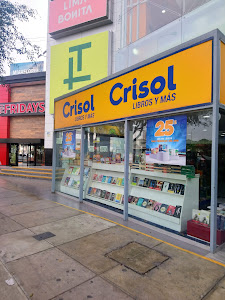 Crisol 4