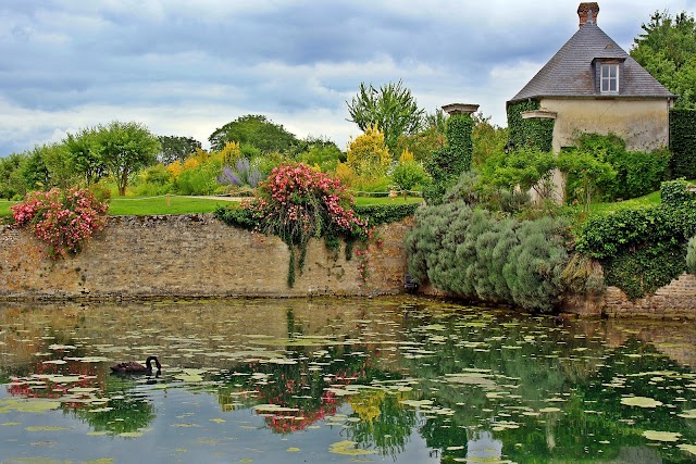 Château d'Ô