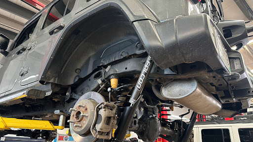 GarageWorks LLC - Visual