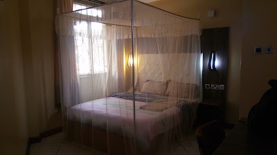 Photos of Nomads Trail Hotel