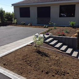 Photo n°1 de FS Energie | Assainissement & Aménagement extérieur à Pont-à-Mousson (Travaux généraux)