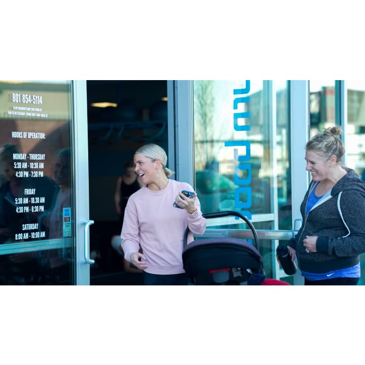 Burn Boot Camp photo 20