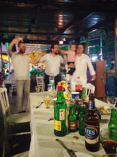 Photos of Villa Restaurant