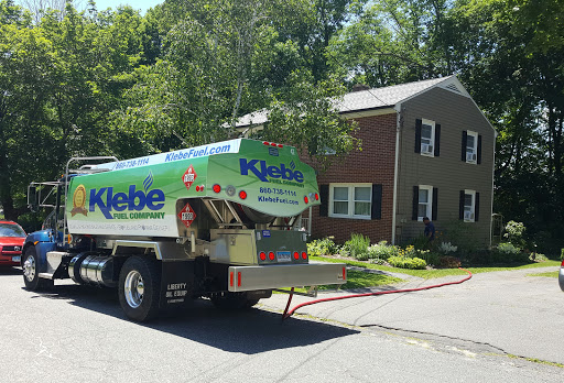Klebe Fuel Company - Thumbnail