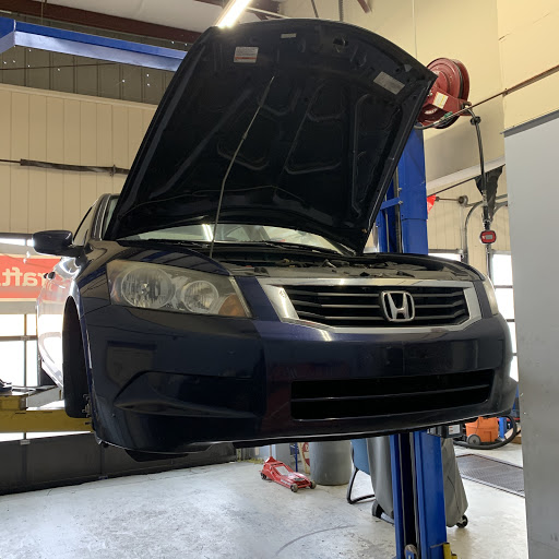 Eakaan Automotive - Thumbnail