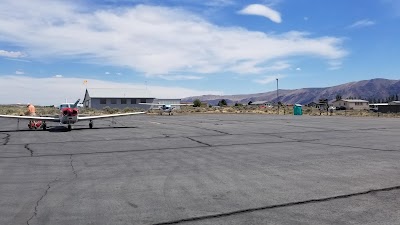 Desert Aire Regional Airport