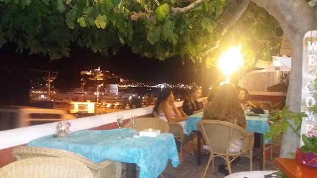 Restaurante Can Bof Tapas