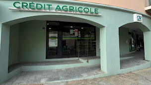 Photo n°1 de Crédit Agricole à Saint-Florent (Banque d'épargne)