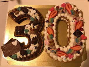 Photo n°18 de Aux Saveurs d'Antan à Orgères (Boulangerie)