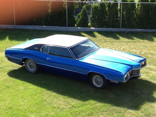1st Class Autoglass & Upholstery Ltd. Gallery - Canada