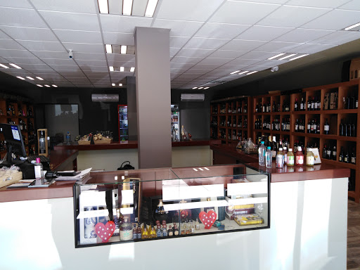Mundo y Vinos - Thumbnail