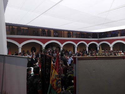 Photos of Casona Santiva&ntilde;ez Museum