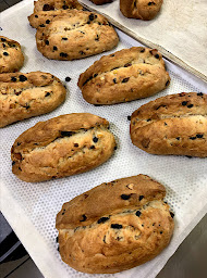 Photo n°80 de Crêperie du Vieux Pressoir à Riquewihr (Salon de thé)